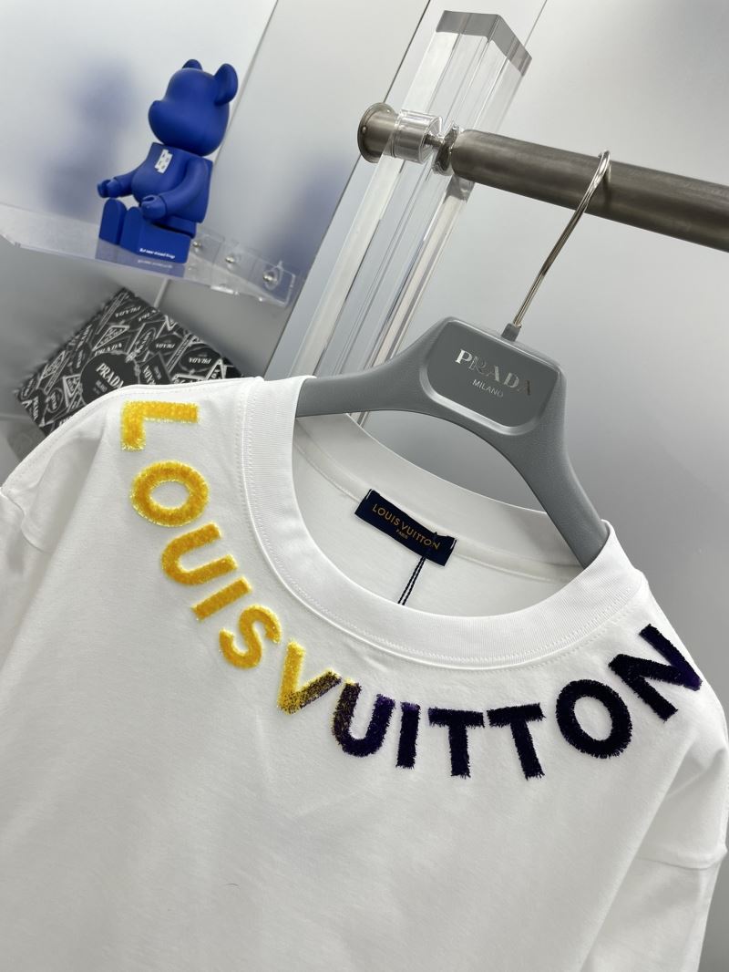 Louis Vuitton T-Shirts